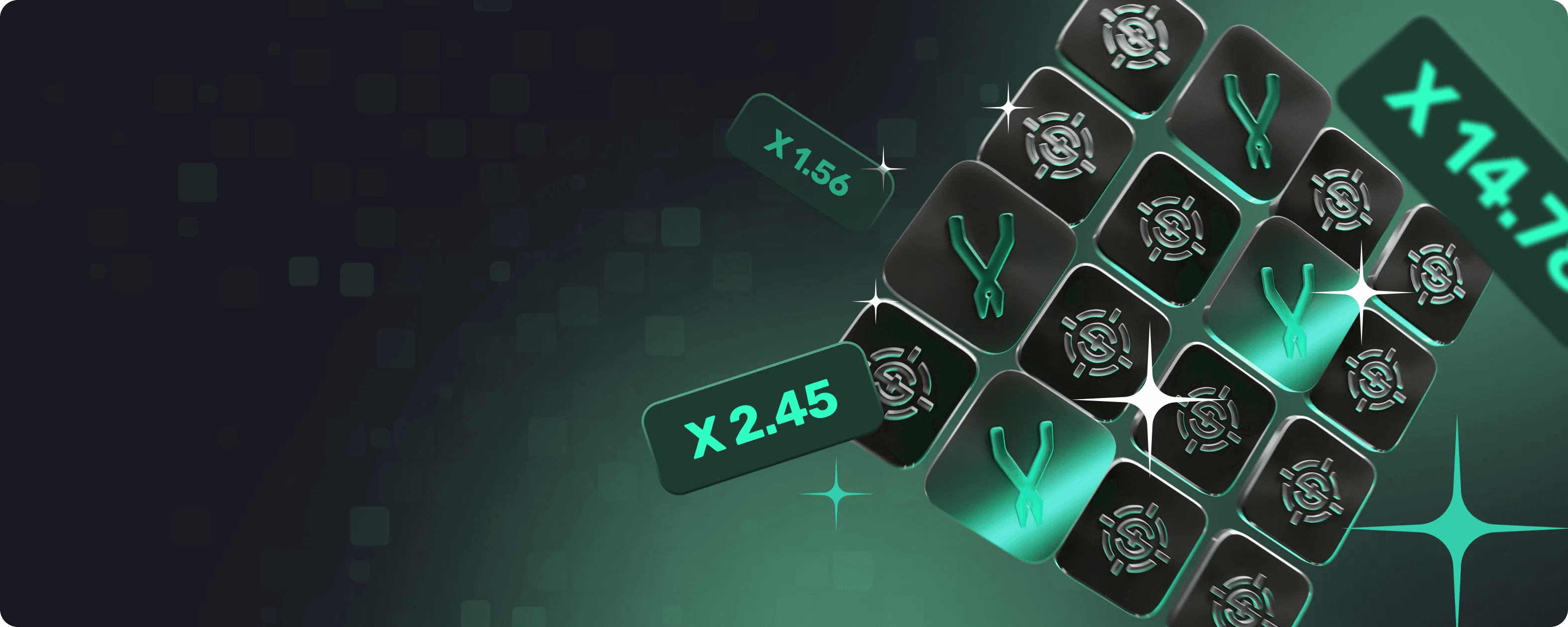 Mines Banner Mobile