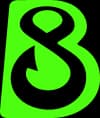 b8 esports colored