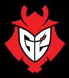 g2 esports colored