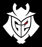 g2 esports plain