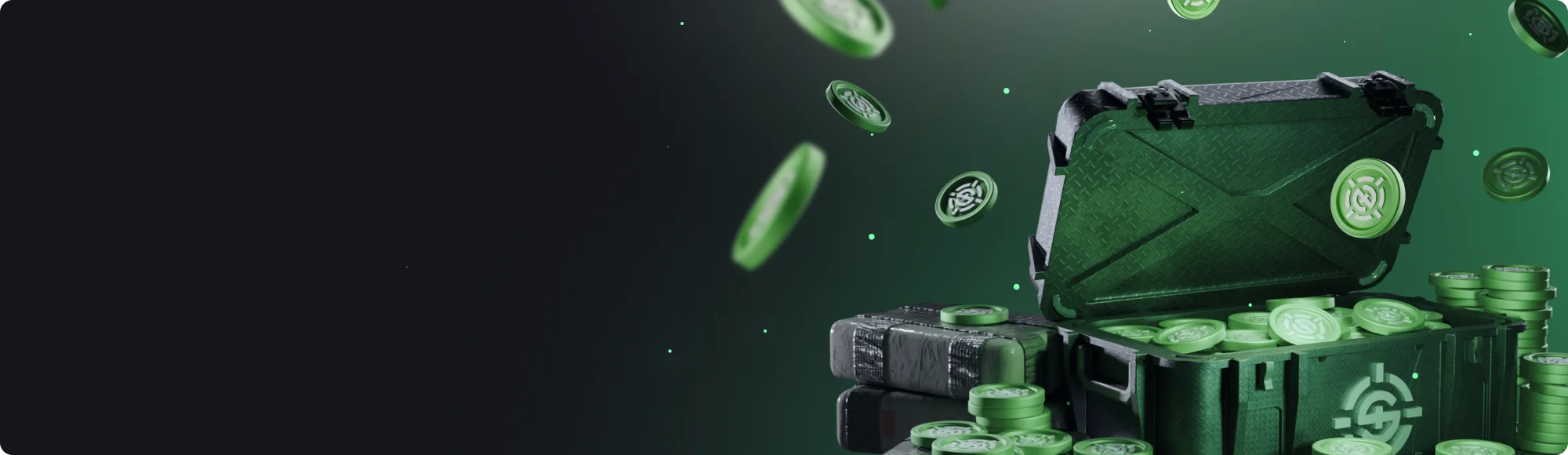 Affiliates Banner