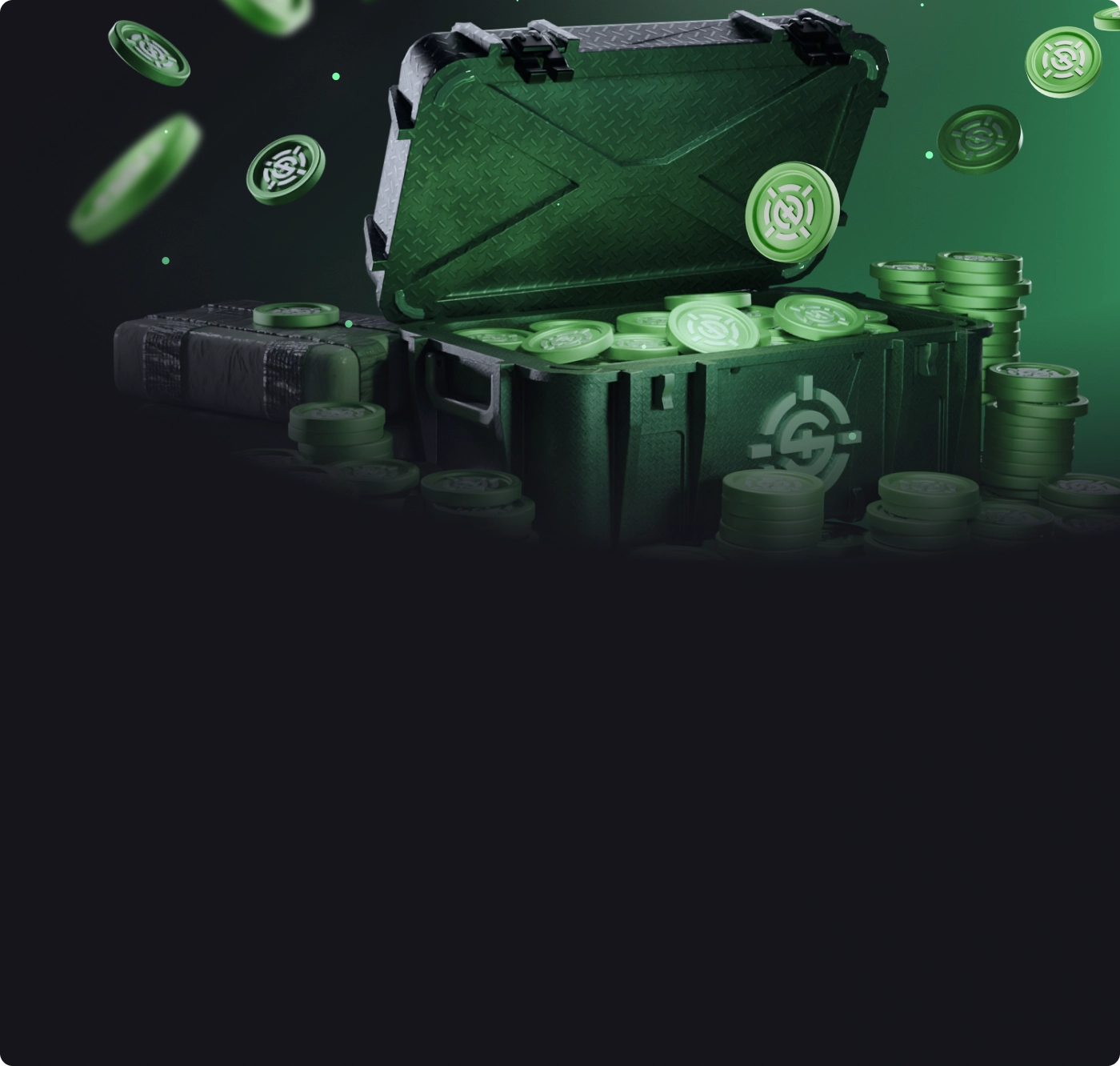 Affiliates Banner Mobile